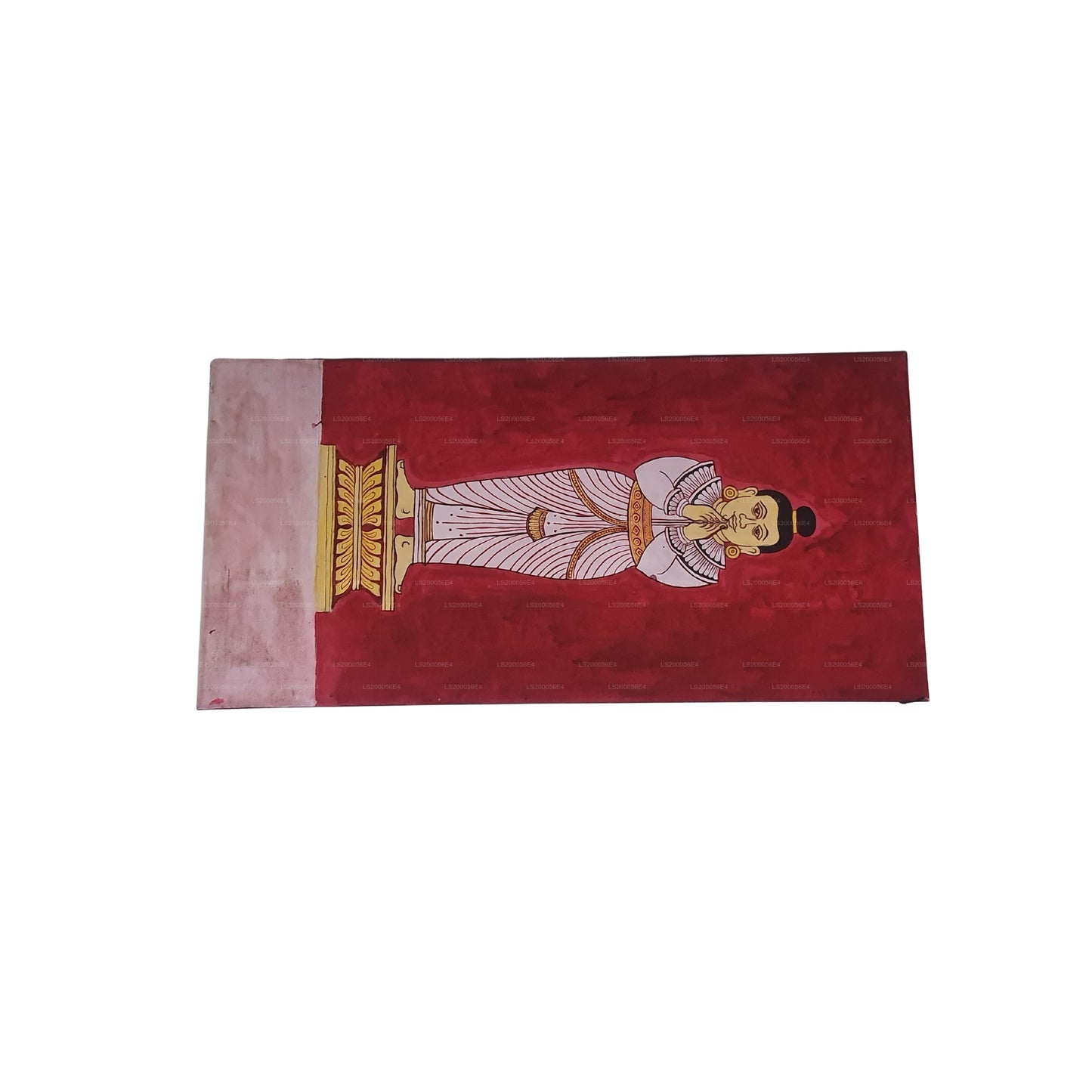 Lakpura® Wall Art "Ayubowan" Design (I)