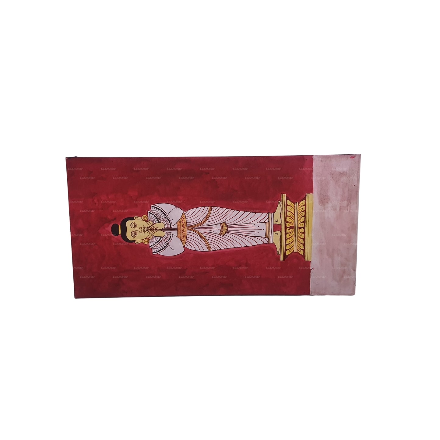 Lakpura® Wall Art "Ayubowan" Design (I)