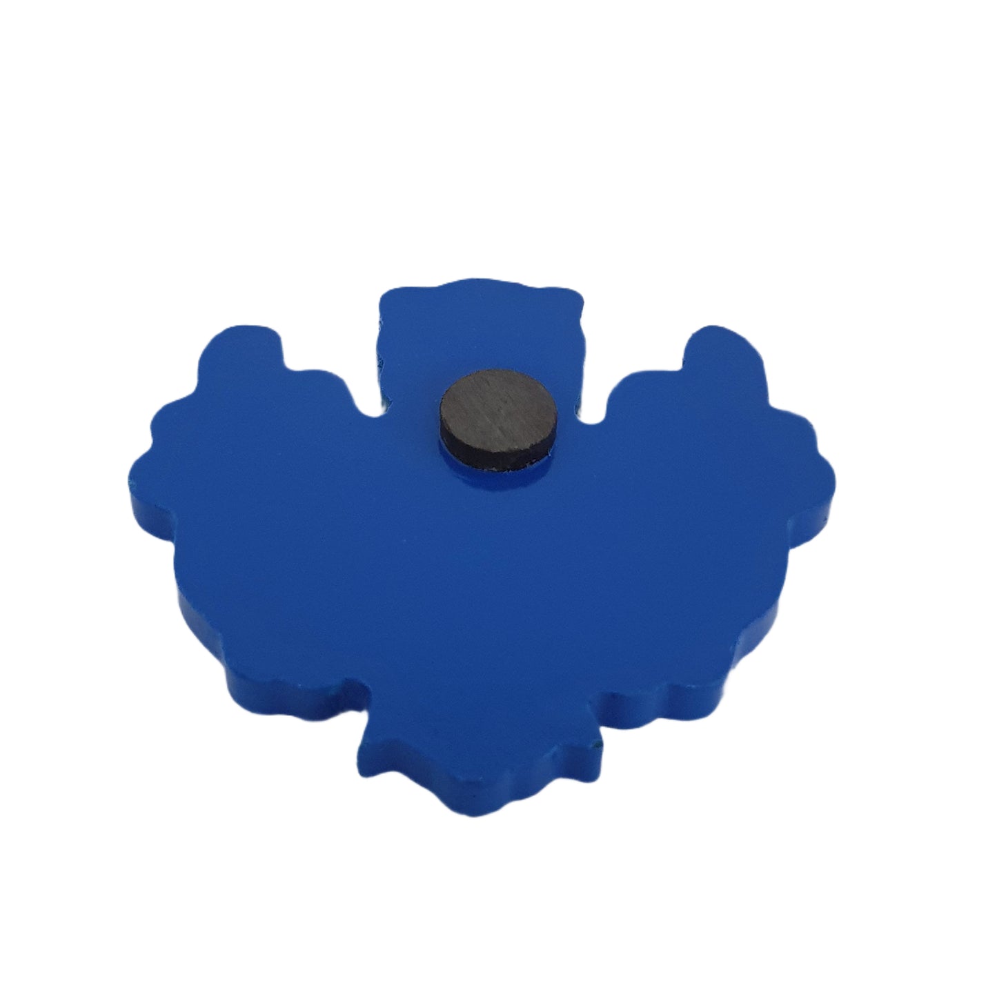 Magnet na ledničku masky Lakpura® Mayura Raksha