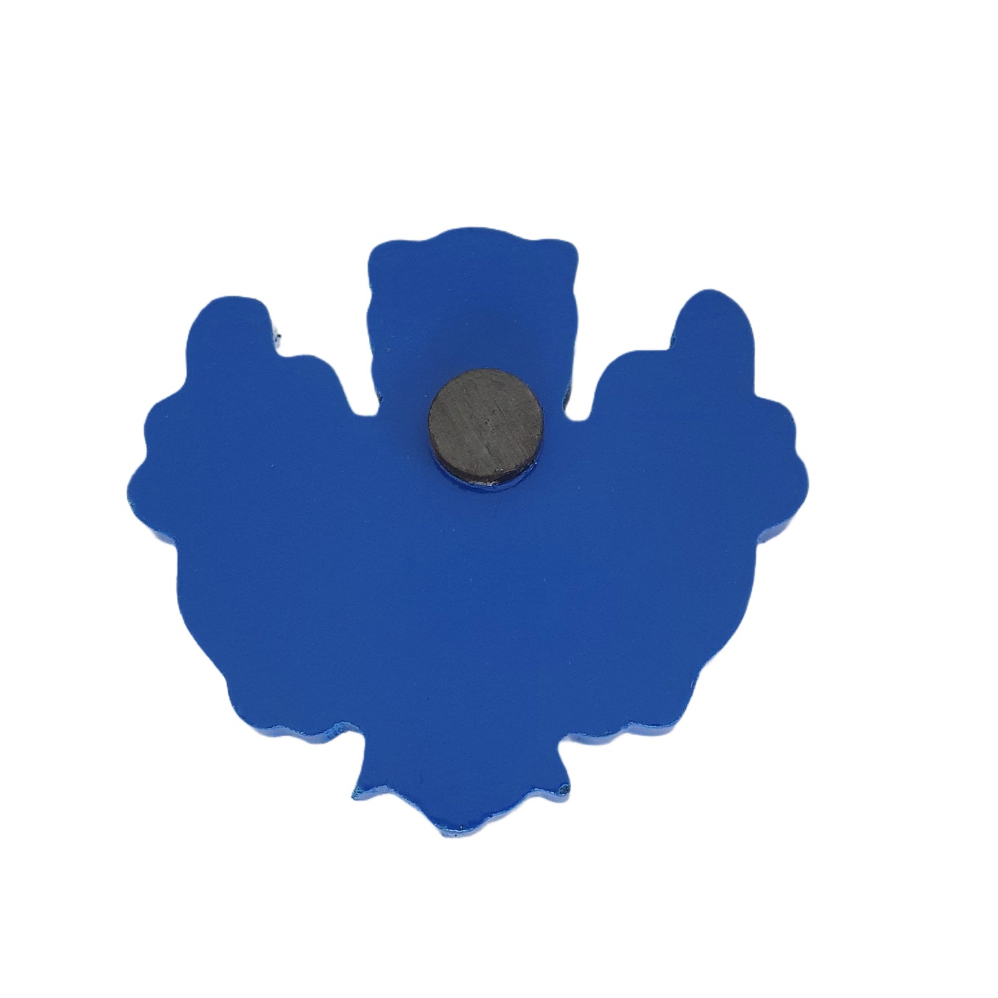 Magnet na ledničku masky Lakpura® Mayura Raksha