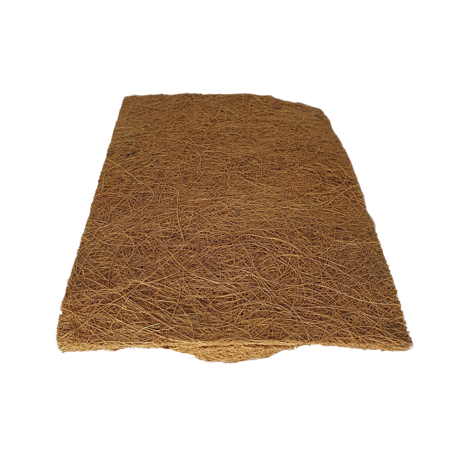 Pozadí pro výsadbu přírodního kokosu Bivenro (20 cm x 30 cm)