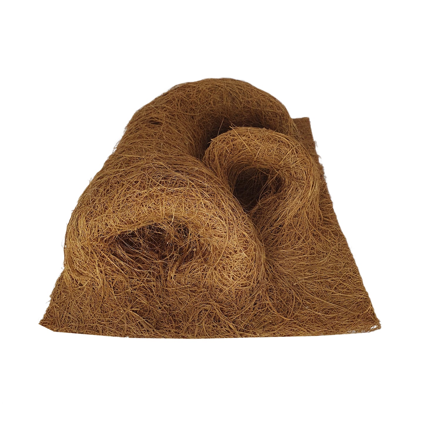 Pozadí pro výsadbu přírodního kokosu Bivenro (20 cm x 30 cm)