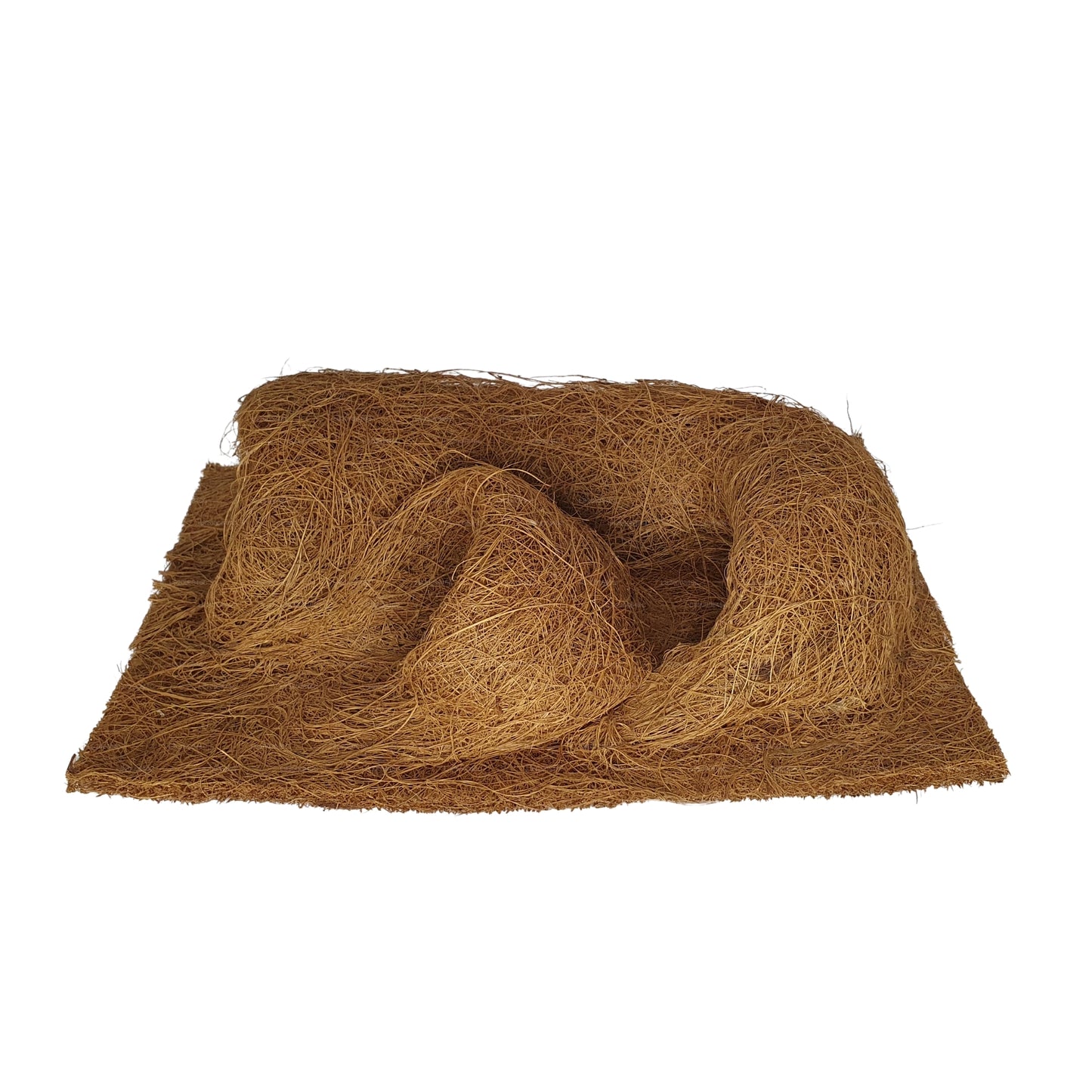Pozadí pro výsadbu přírodního kokosu Bivenro (20 cm x 30 cm)