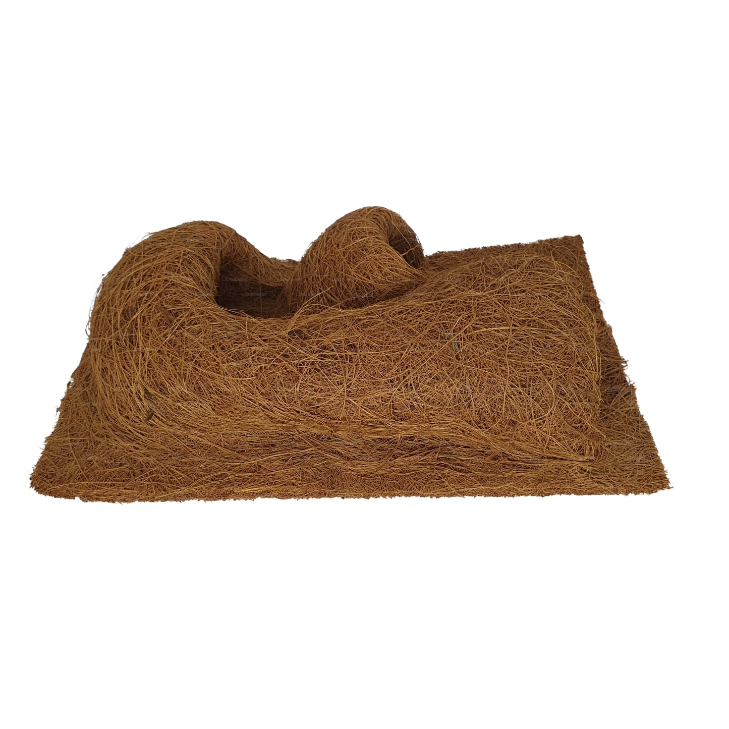 Pozadí pro výsadbu přírodního kokosu Bivenro (20 cm x 30 cm)