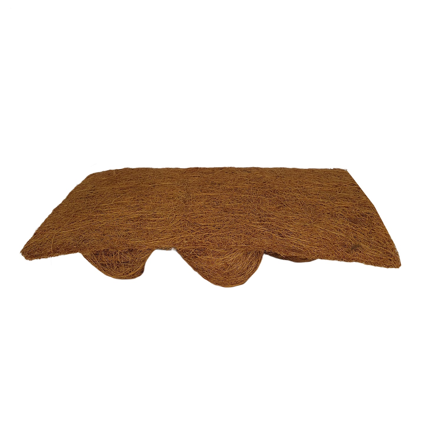 Pozadí pro výsadbu přírodního kokosu Bivenro (20 cm x 30 cm)