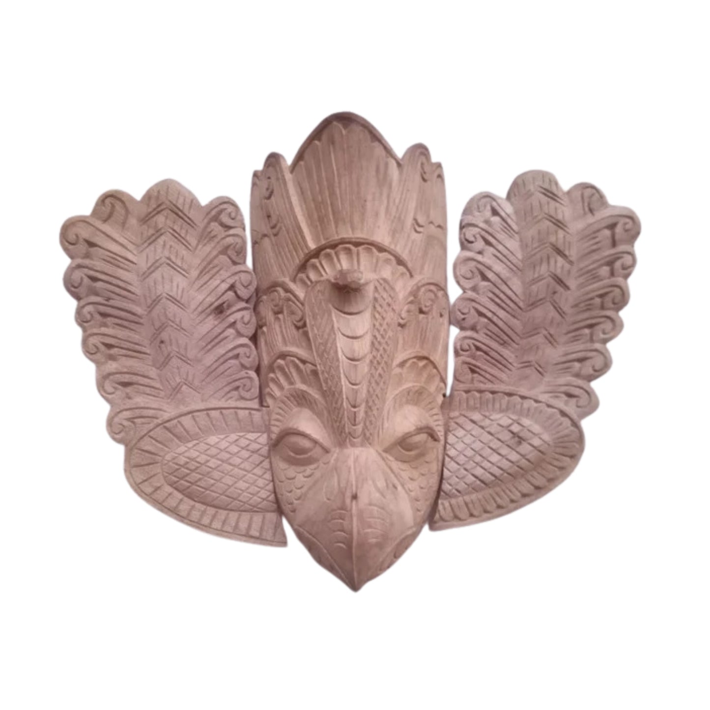 Lakpura® Rakša masky k malování