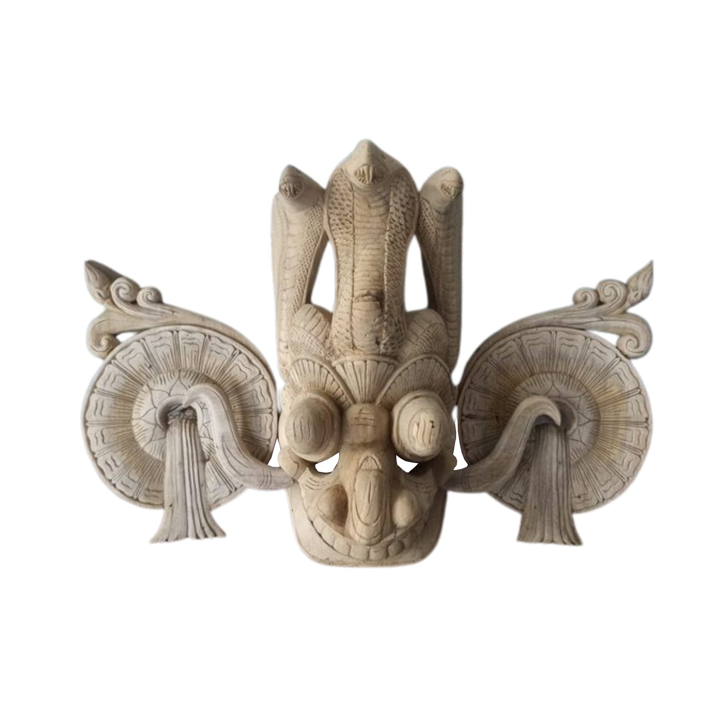 Lakpura® Rakša masky k malování