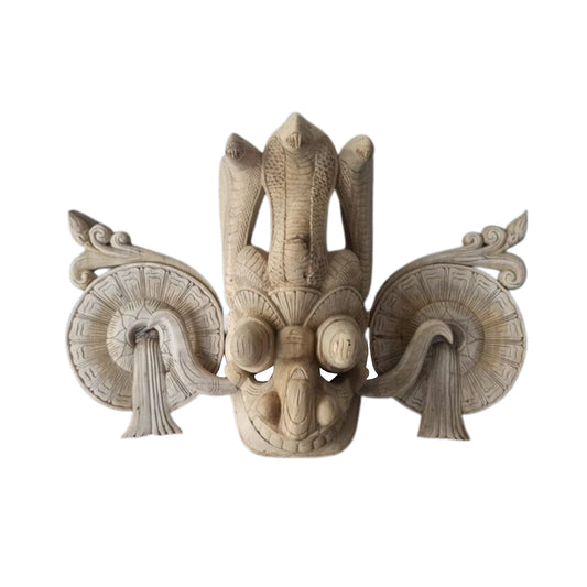 Lakpura® Rakša masky k malování