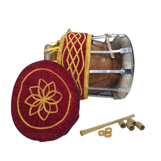 Lakpura® Thavil Drum