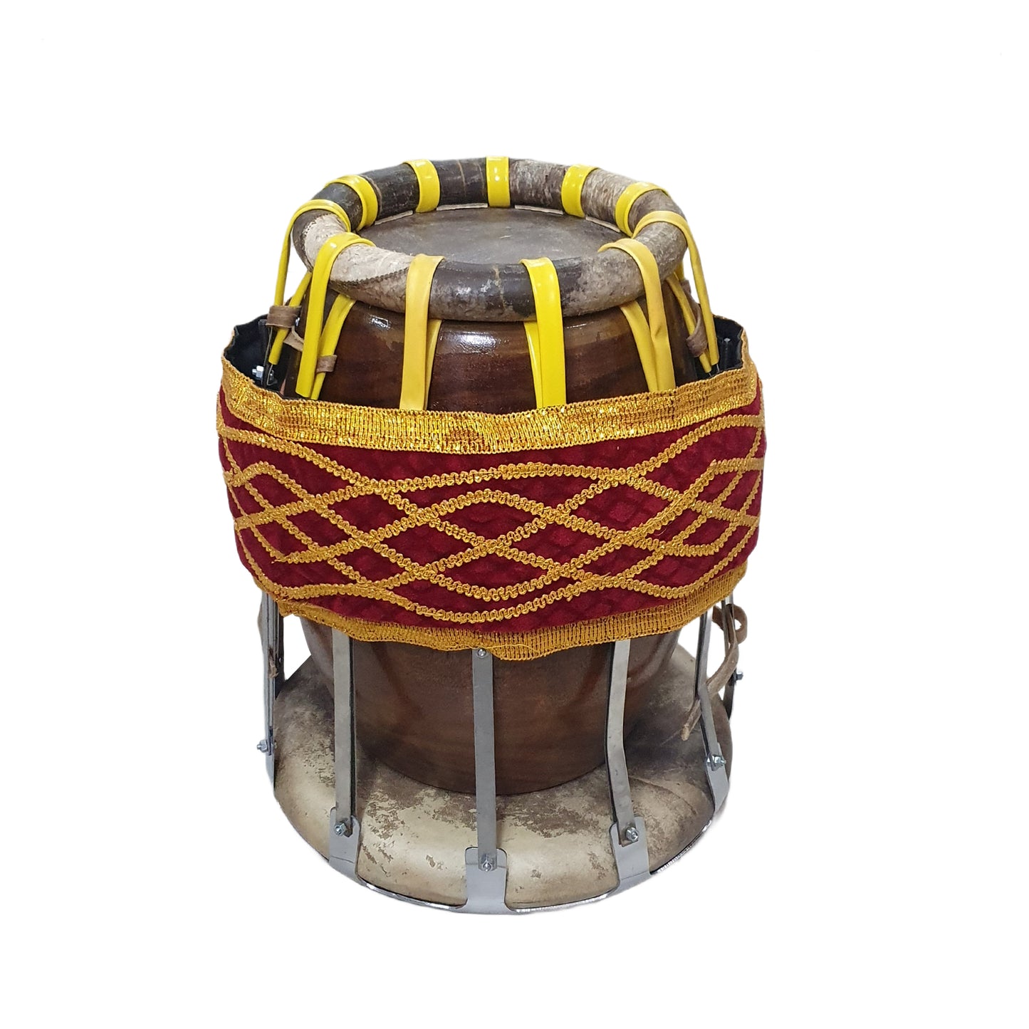 Lakpura® Thavil Drum