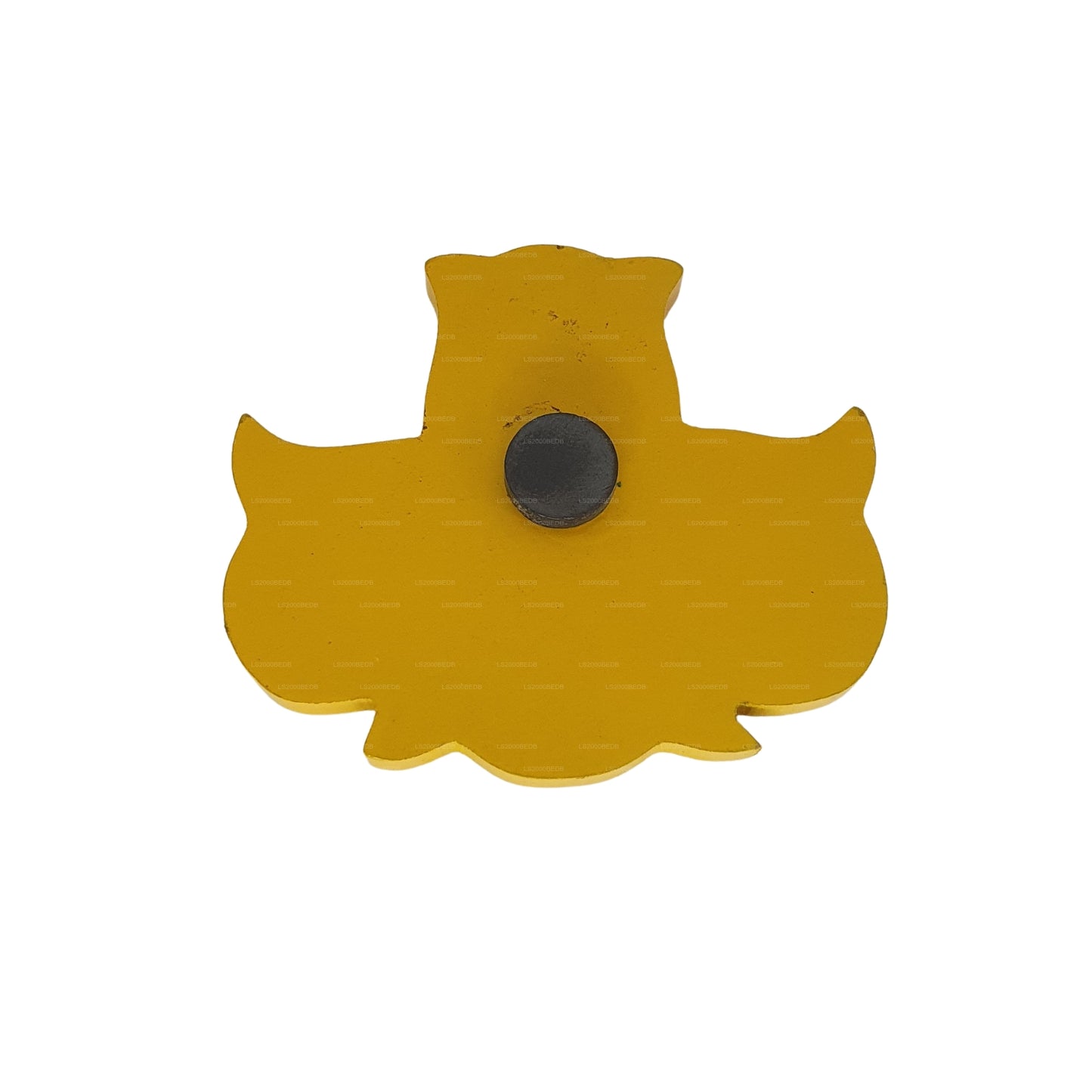 Magnet na ledničku masky Lakpura® Gara Raksha