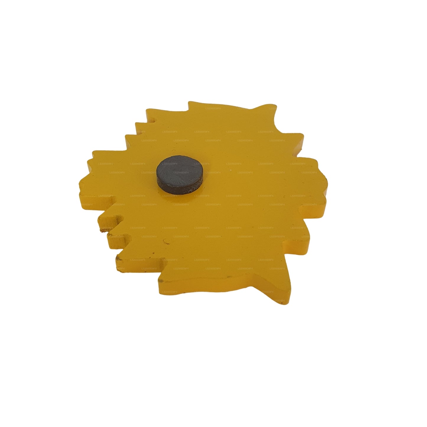 Magnet na ledničku na masku Lakpura® Ginidal Raksha