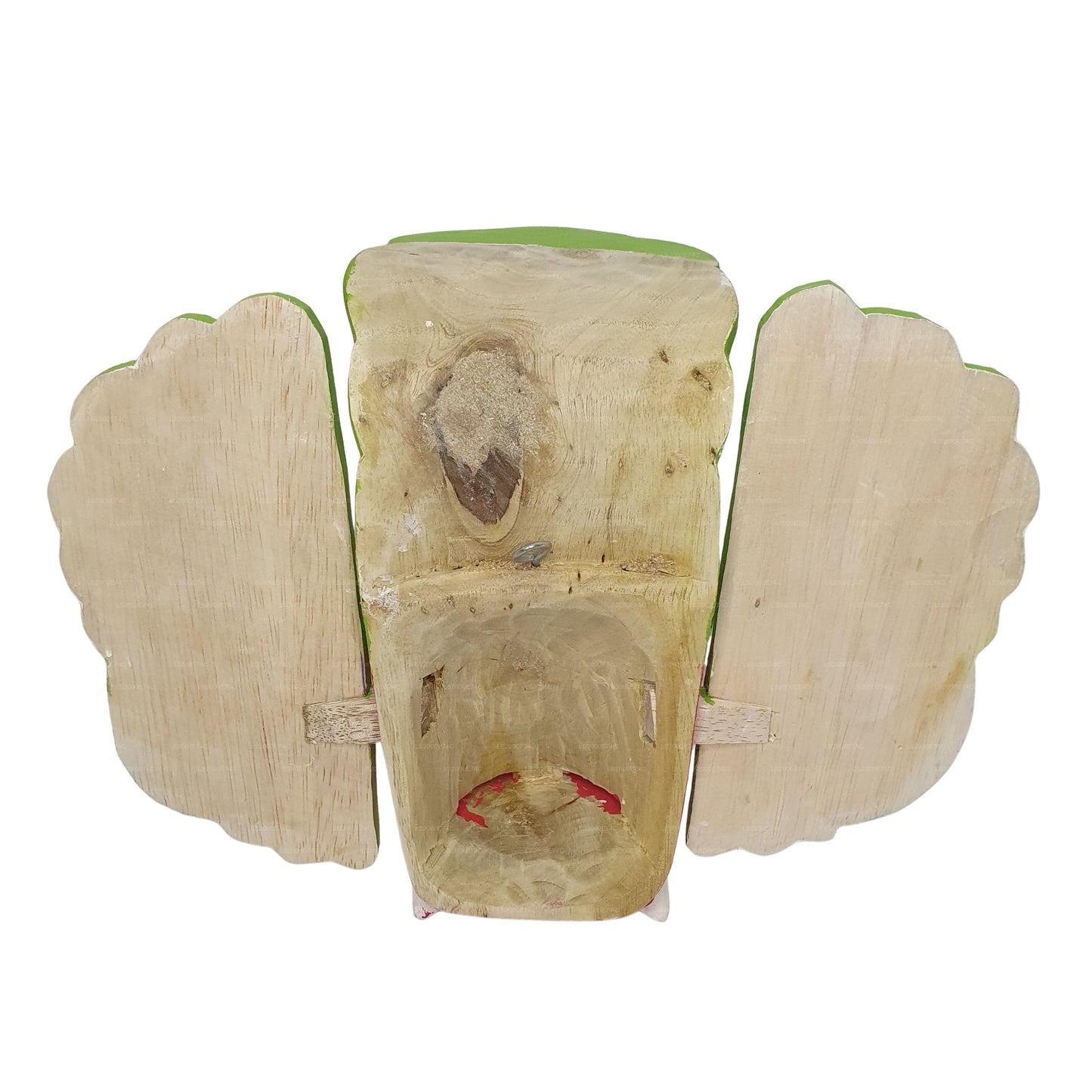 Mayura Raksha Mask (Premium)