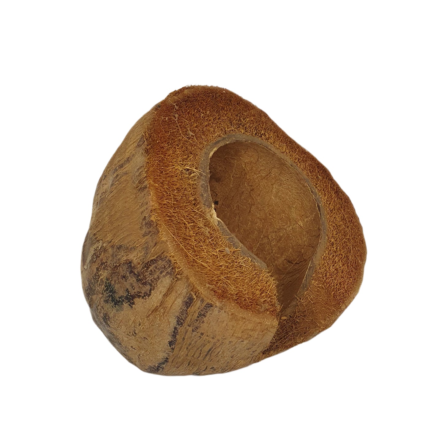 Bivenro Natural 3/4 Cocoa Hideout s designem slupky (volná velikost)