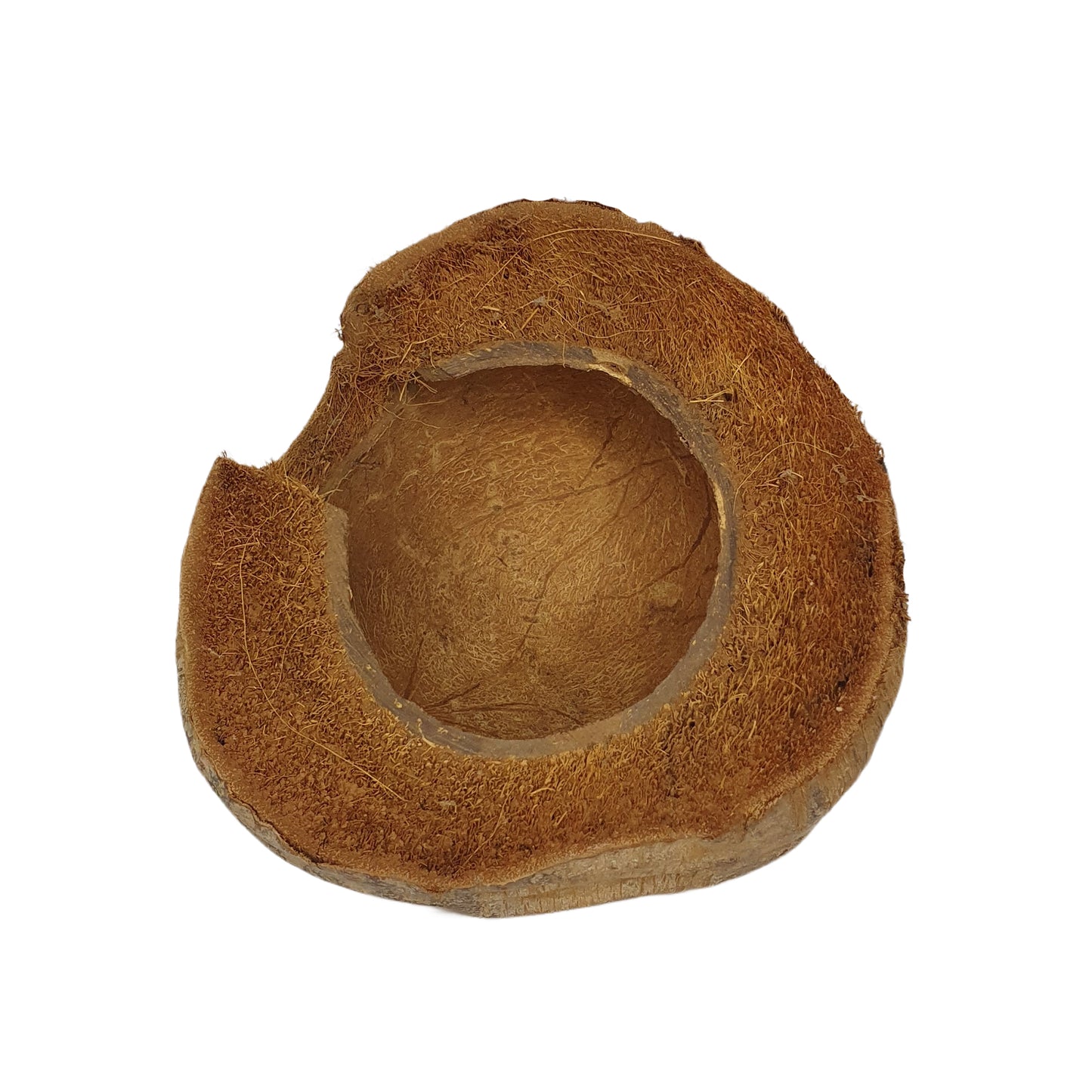 Bivenro Natural 3/4 Cocoa Hideout s designem slupky (volná velikost)