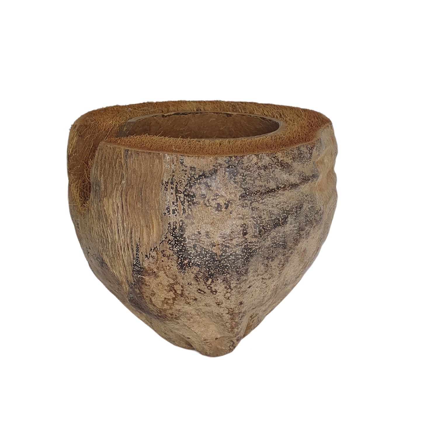 Bivenro Natural 3/4 Cocoa Hideout s designem slupky (volná velikost)