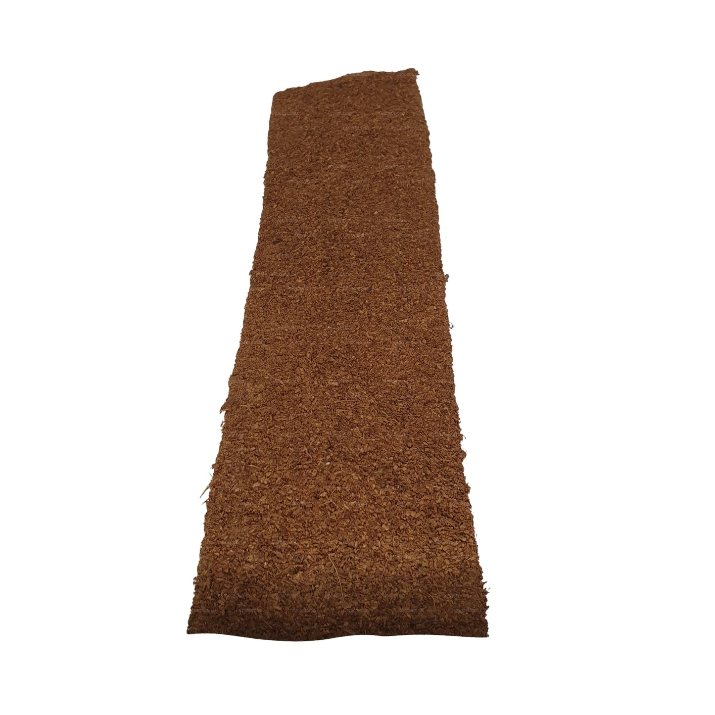 Bivenro Přírodní ohebný most z kokosového mechu (10 cm x 40 cm)