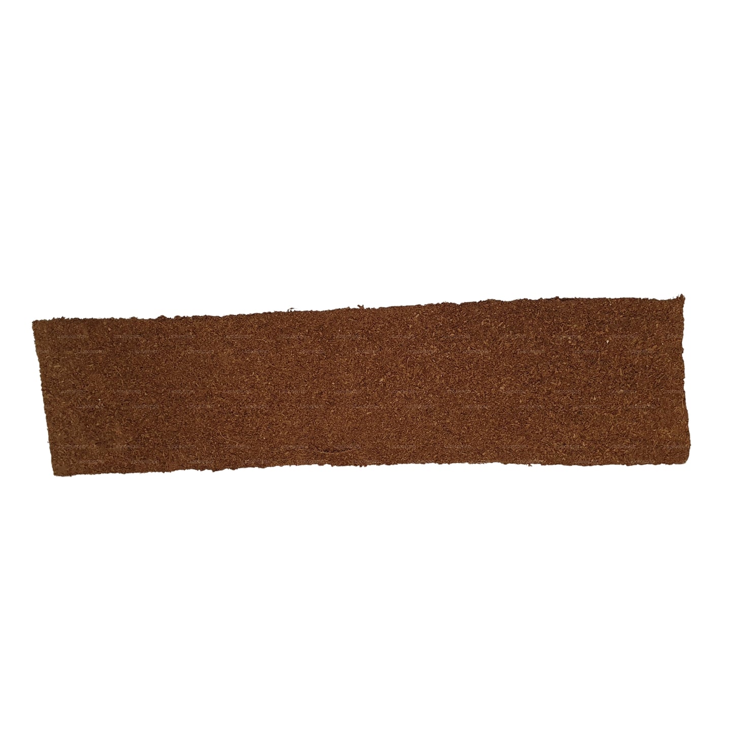 Bivenro Přírodní ohebný most z kokosového mechu (10 cm x 40 cm)