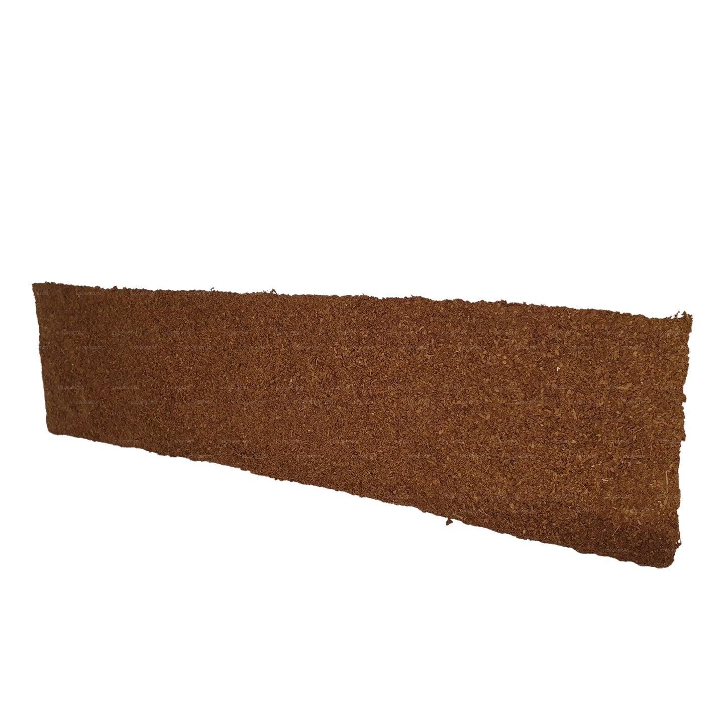 Bivenro Přírodní ohebný most z kokosového mechu (10 cm x 40 cm)