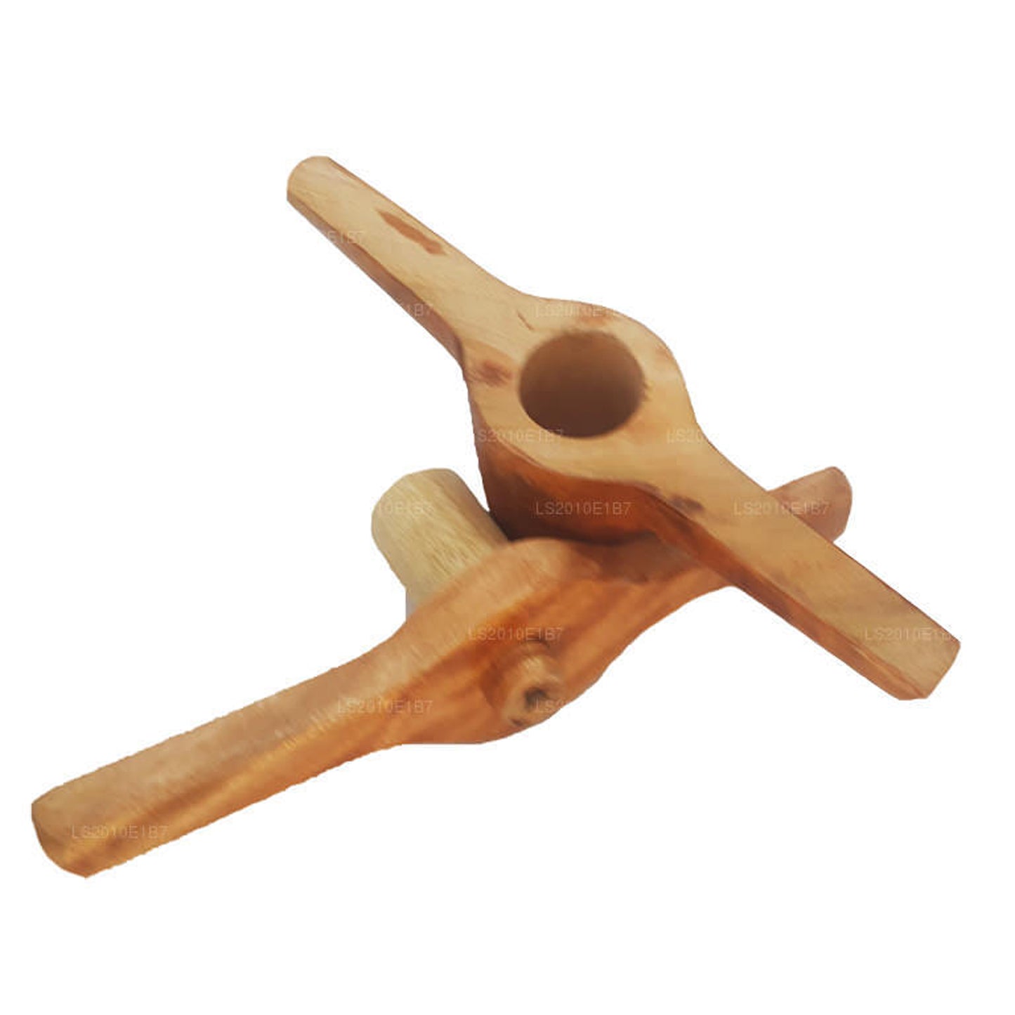 Lakpura® Wooden String Hopper Maker