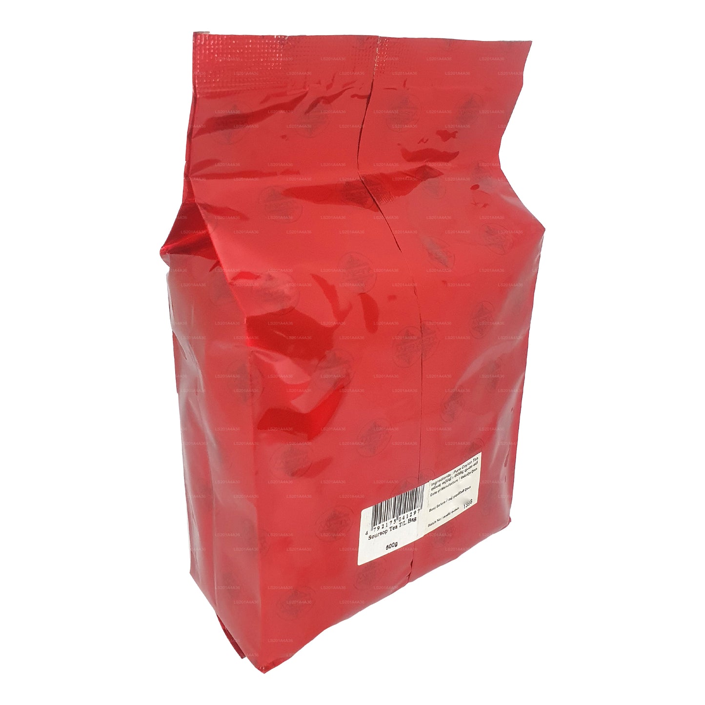 Mlesna Ceylon Tea Soursop černý čaj (500g)