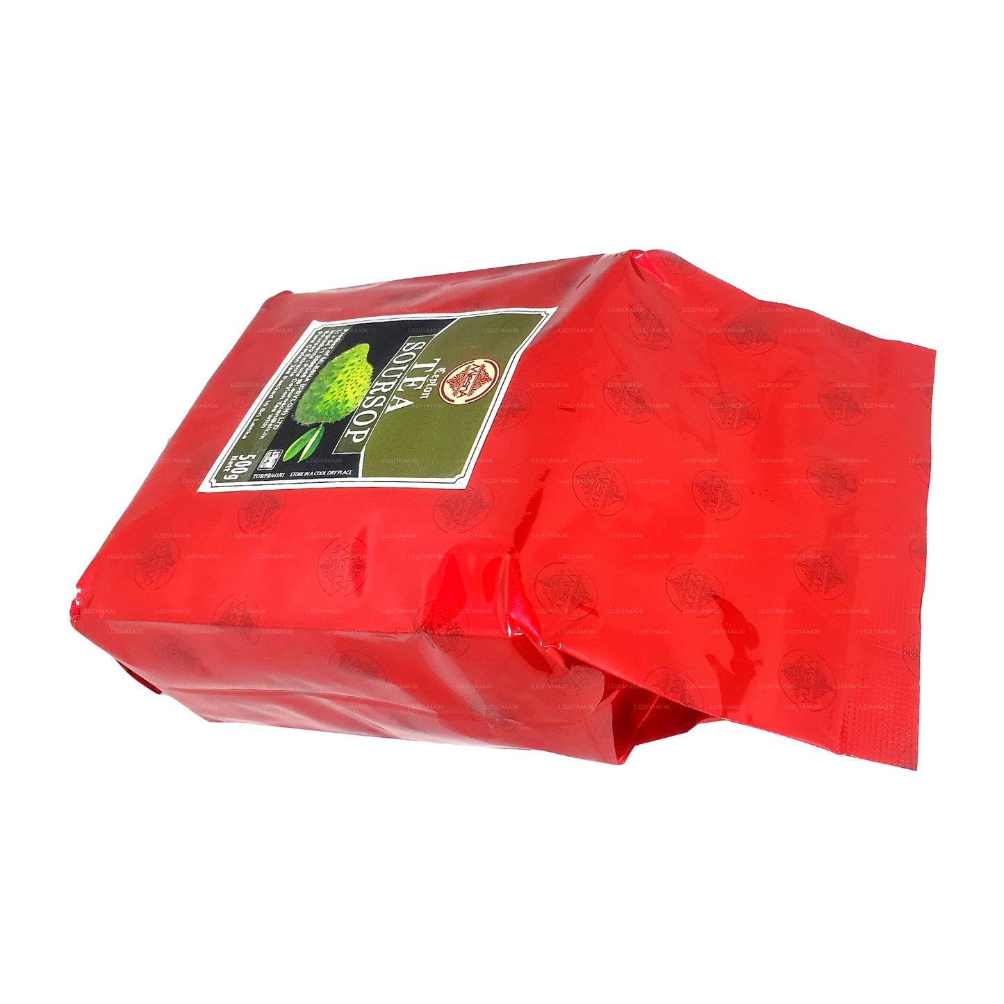 Mlesna Ceylon Tea Soursop černý čaj (500g)