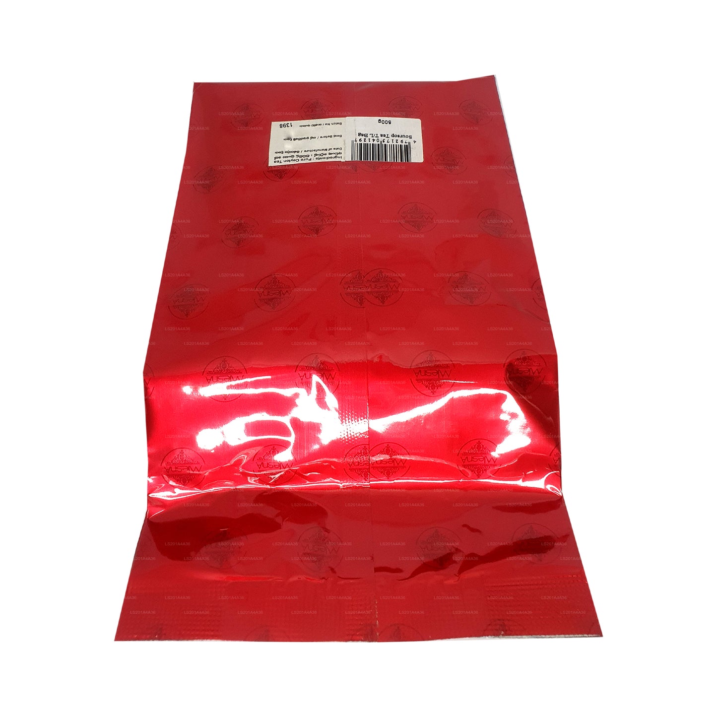 Mlesna Ceylon Tea Soursop černý čaj (500g)