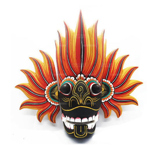 Ginidal Raksha Mask (Premium)