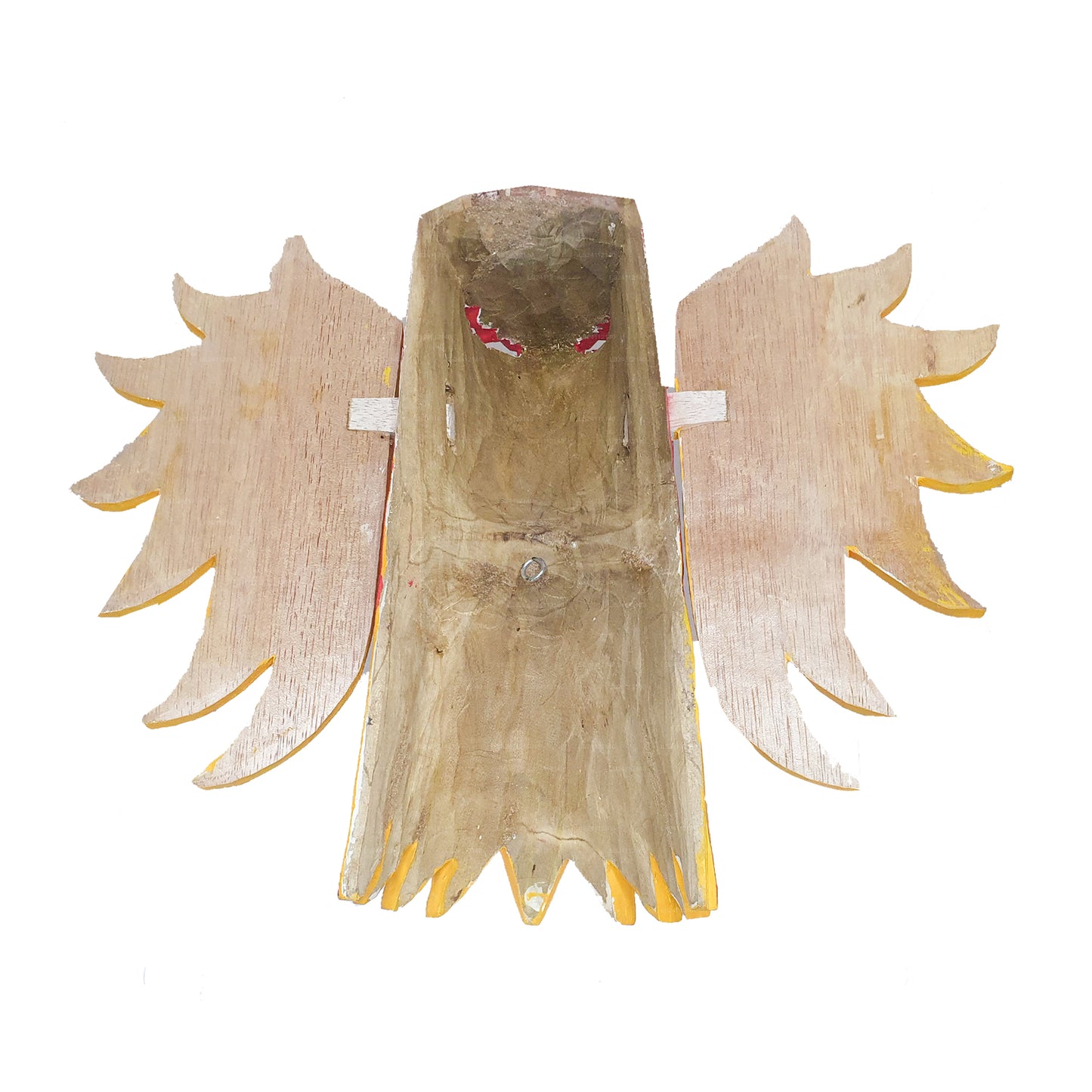 Ginidální maska Raksha