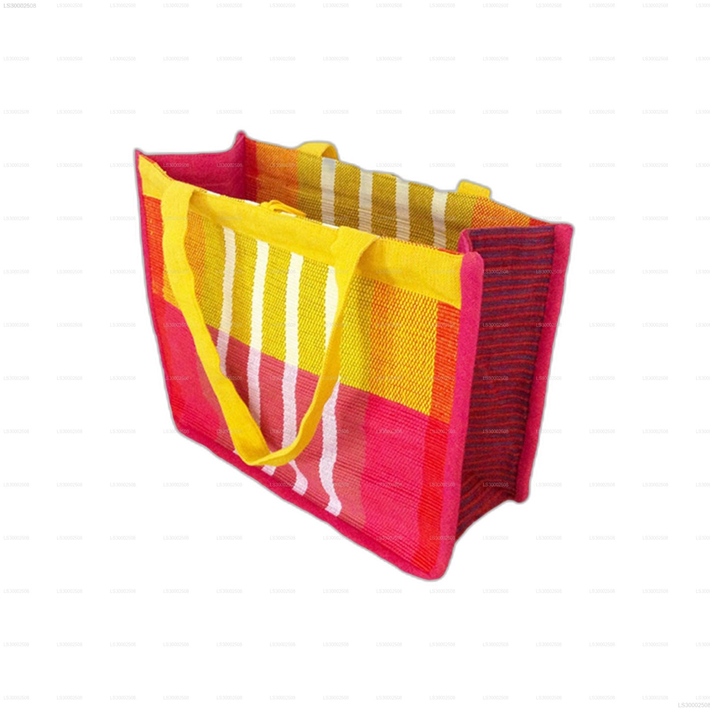 Lakpura® Cotton Handloom Bags