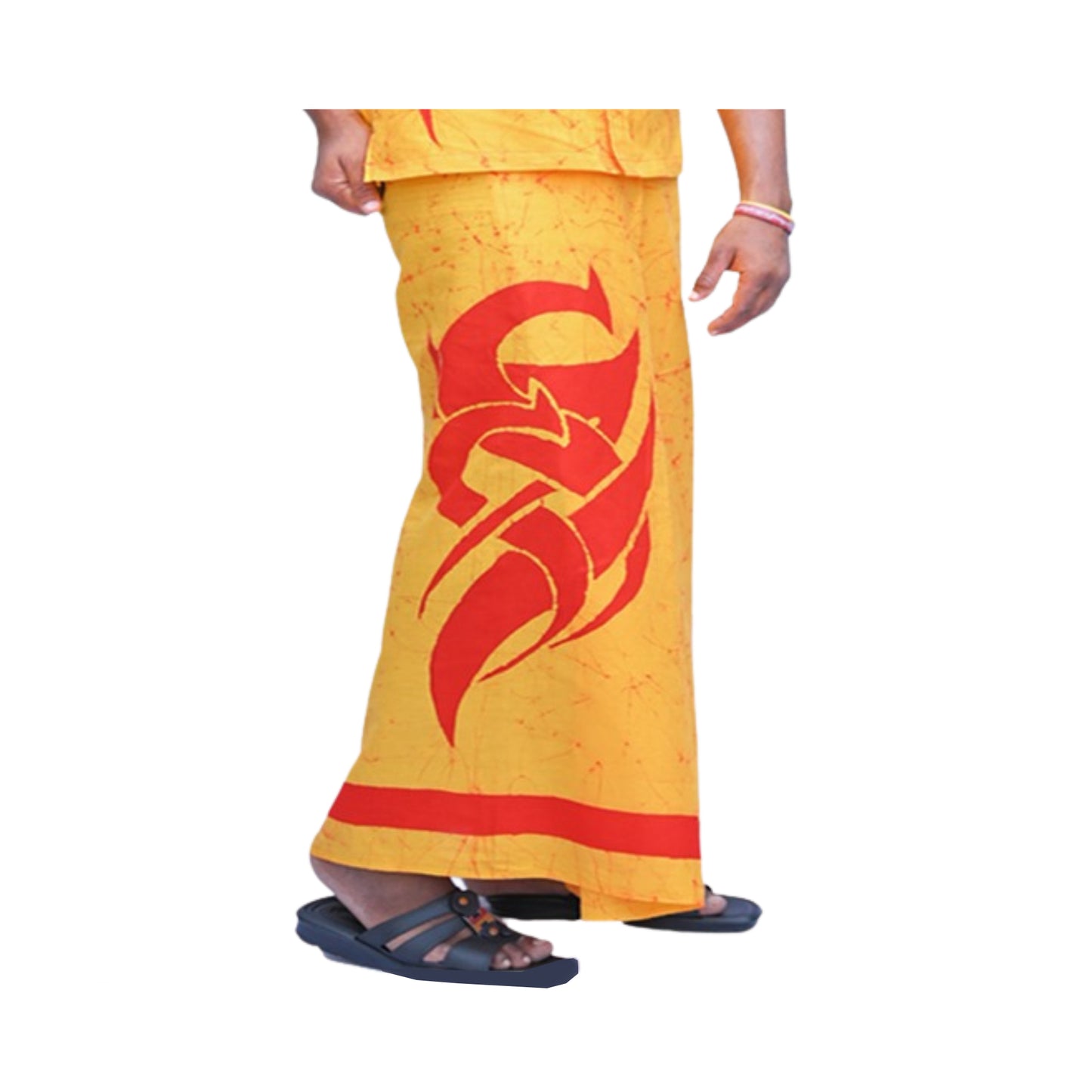 Lakpura® Batik Sarong (Design B601)