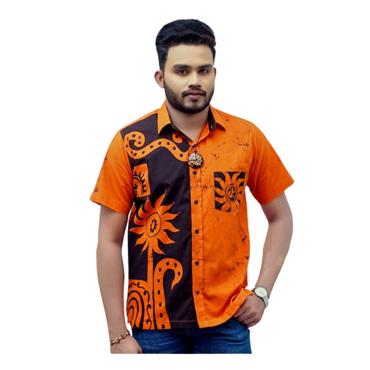 Lakpura Batik Shirt