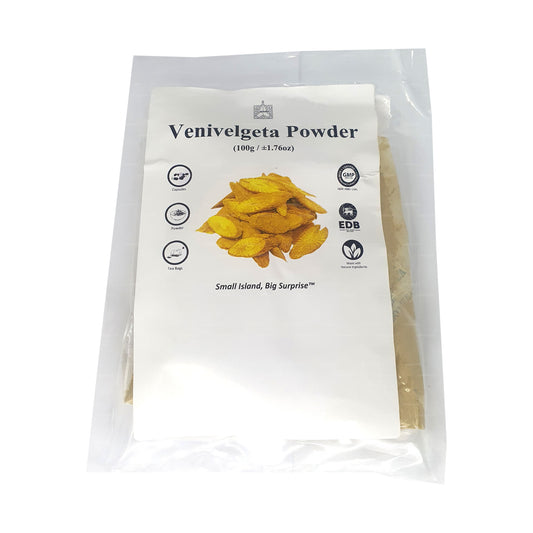 Lakpura Venivelgeta Powder