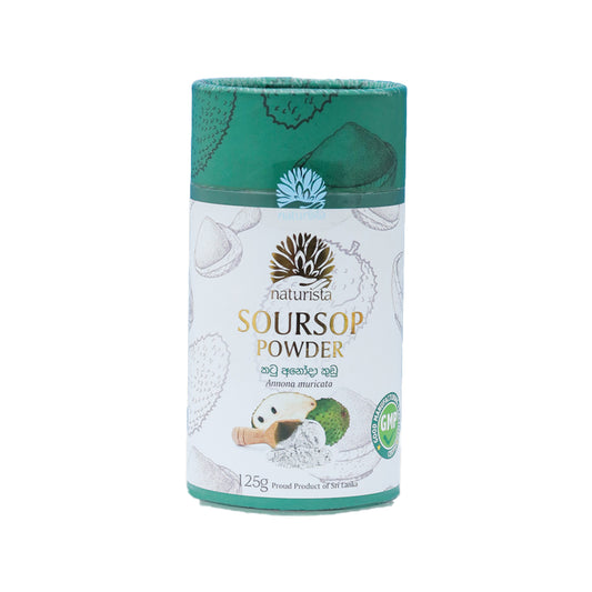 Prášek z kyselé jablečné semínky Naturista (125 g)