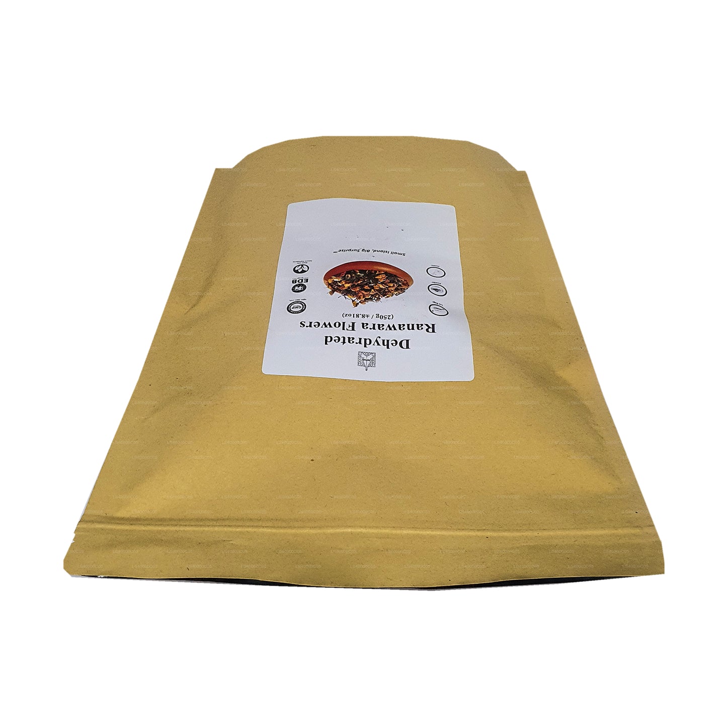 Lakpura Dehydrated Ranawara Flowers