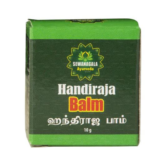 Balzám Sewanagala Handiraja (10g)