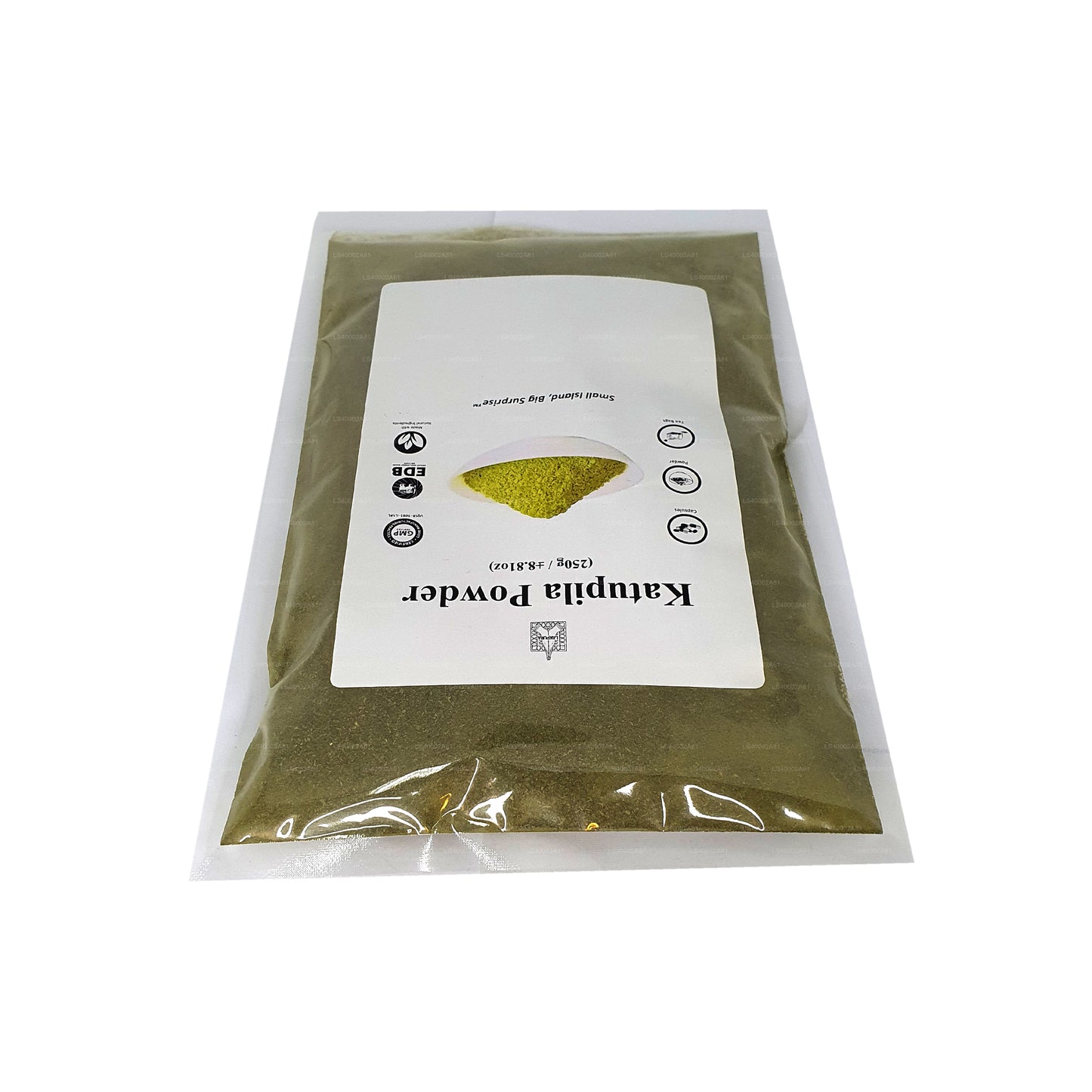 Lakpura Katupila Powder