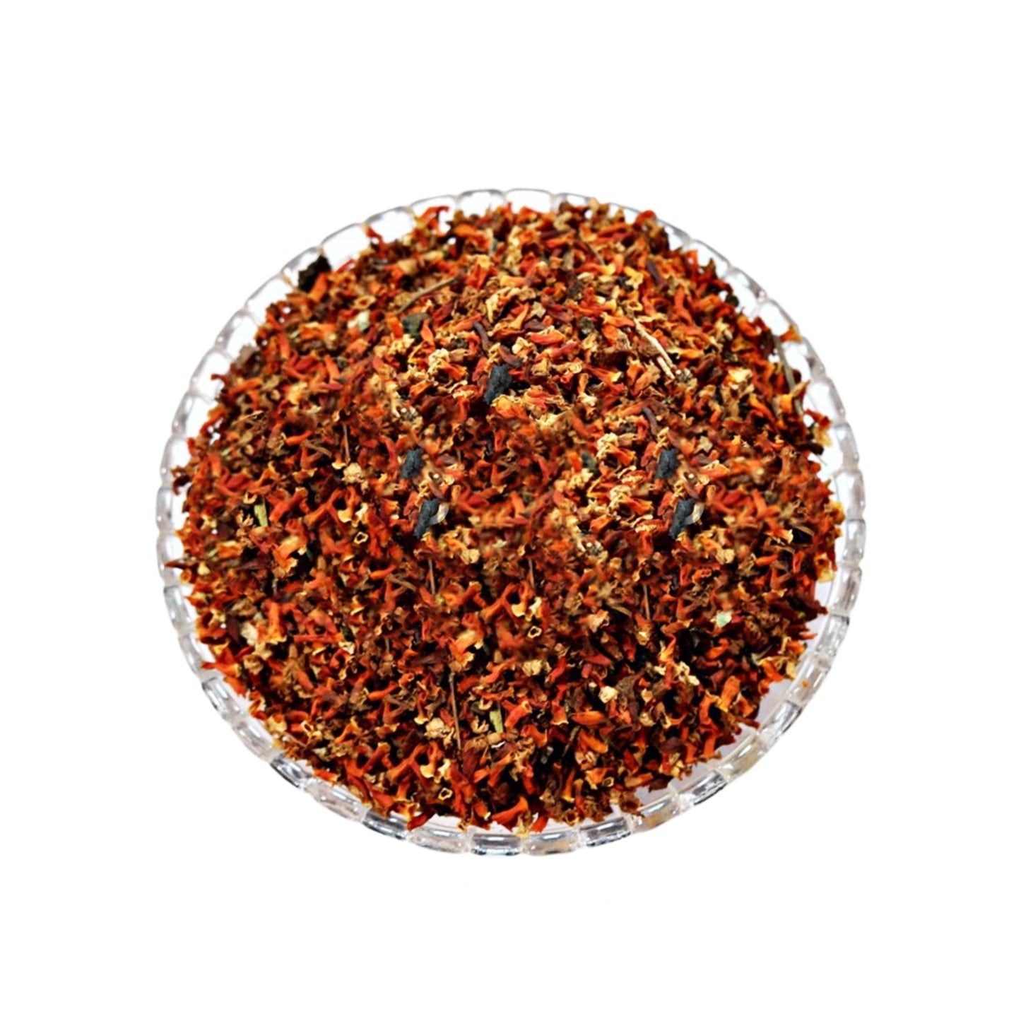 Lakpura® Dehydratované květy sepaliky