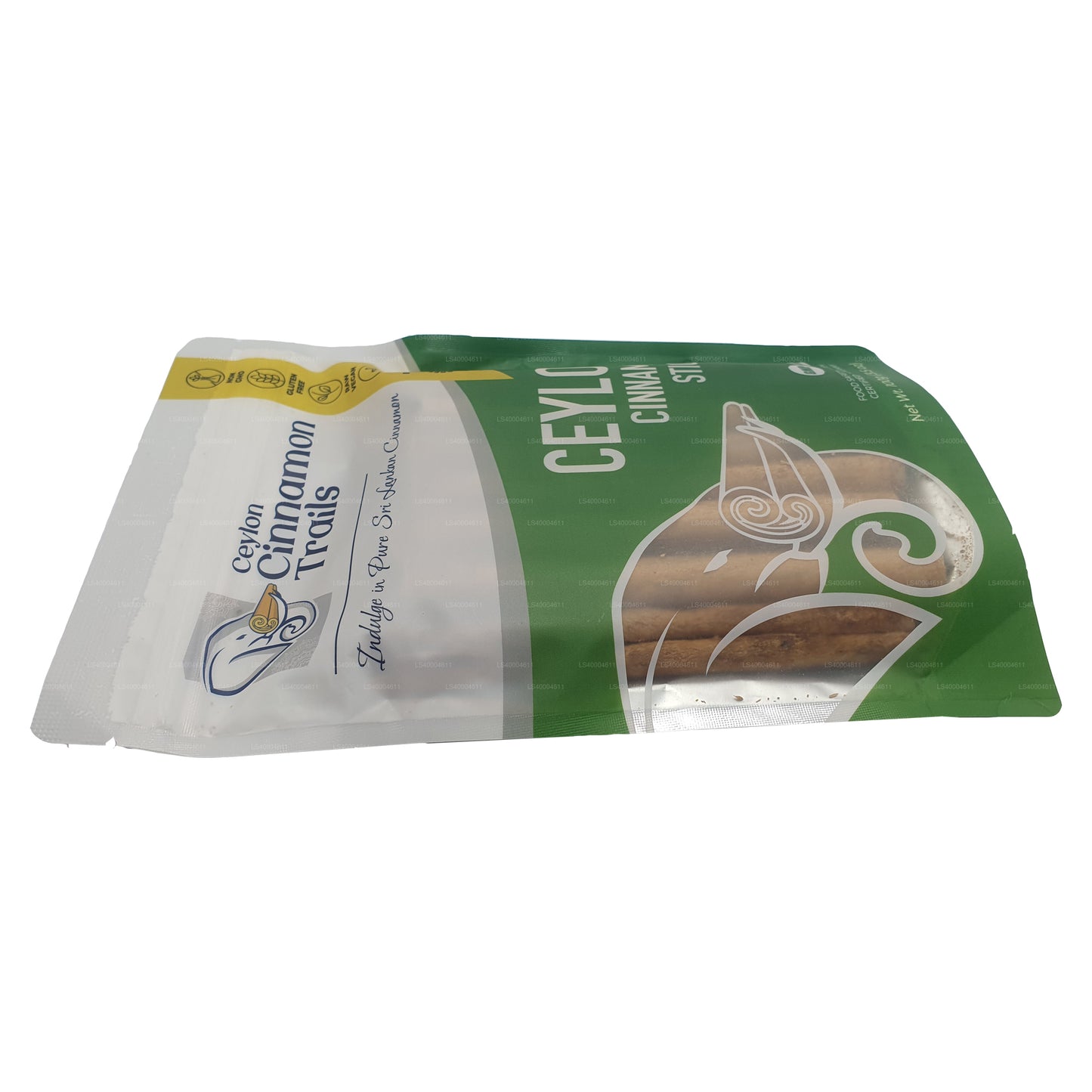 Ceylon Cinnamon Trails skořicové tyčinky (100g)