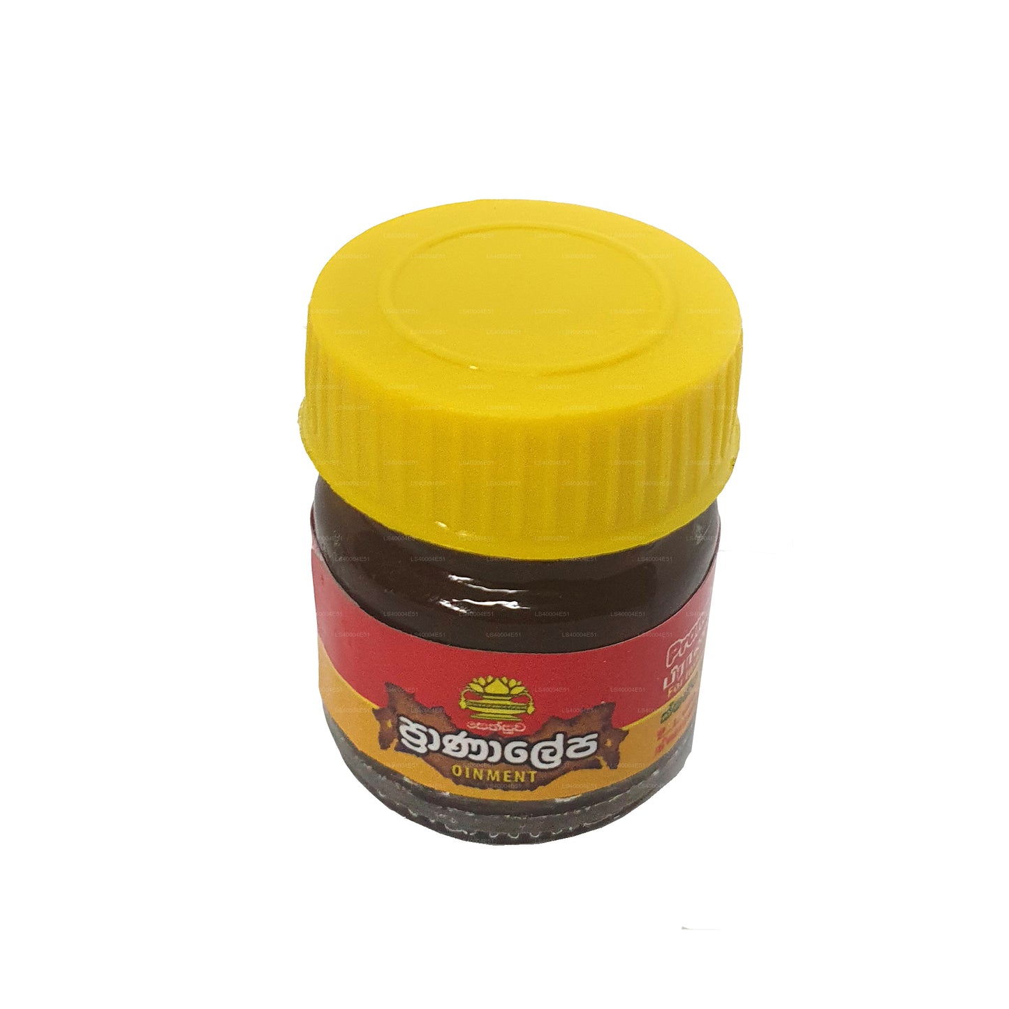 Olej Sethsuwa Pranalepa (10g)