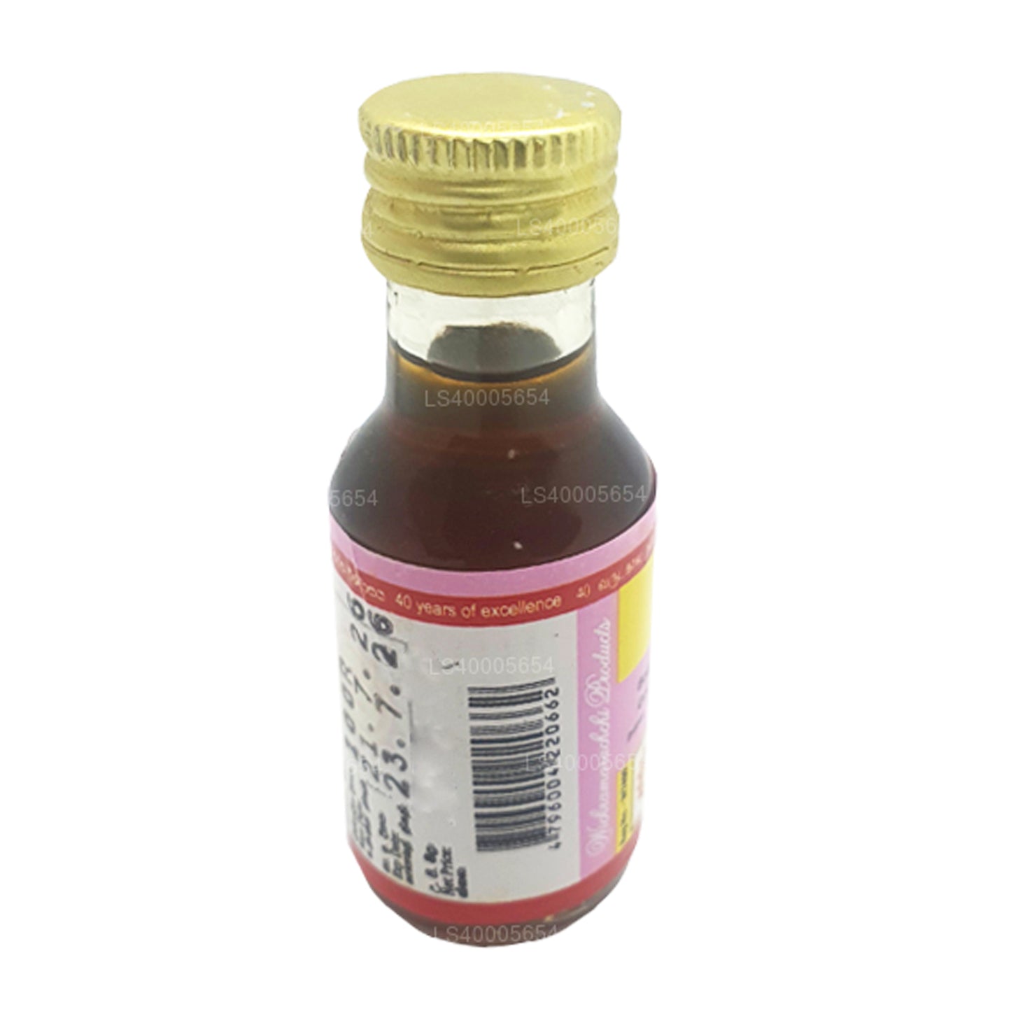 Wickramarachchi Labs Triphala Thailaya