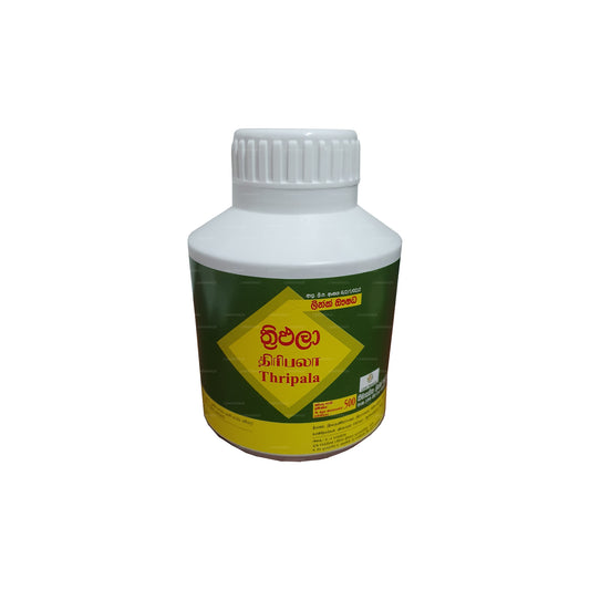 Link Triphala (500 tablet)