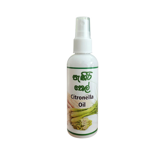 Ayurvedaya Citronella Spray (100ml)
