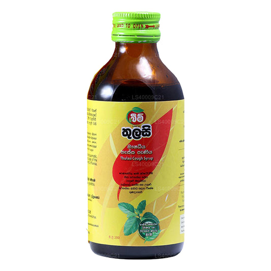 Beam Thulasi sirup