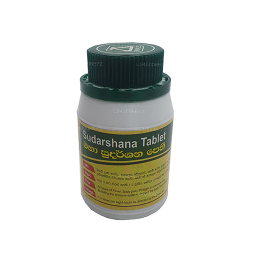 Pasyale Sudarshana -150 TB (100g)