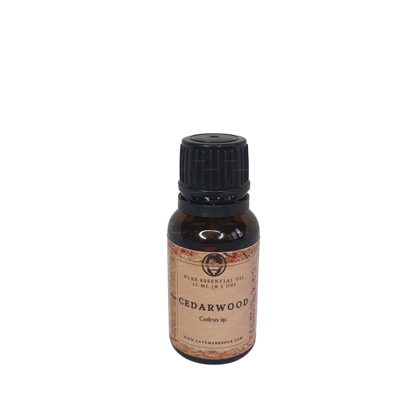 Esenciální olej Lakpura Cedarwood (15ml)