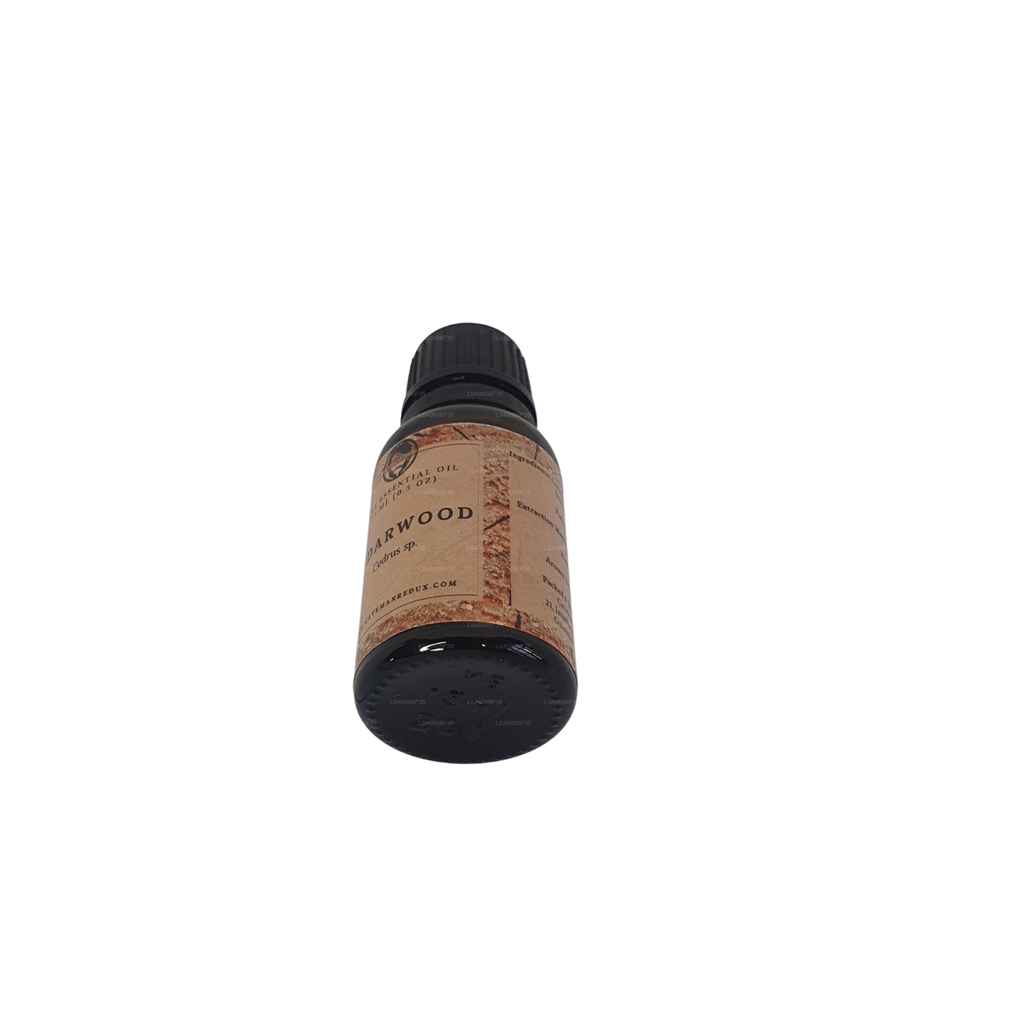 Esenciální olej Lakpura Cedarwood (15ml)