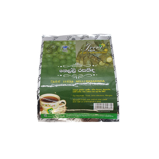Jeevi Nelli Rasakinda (20g) 10 Tea Bags
