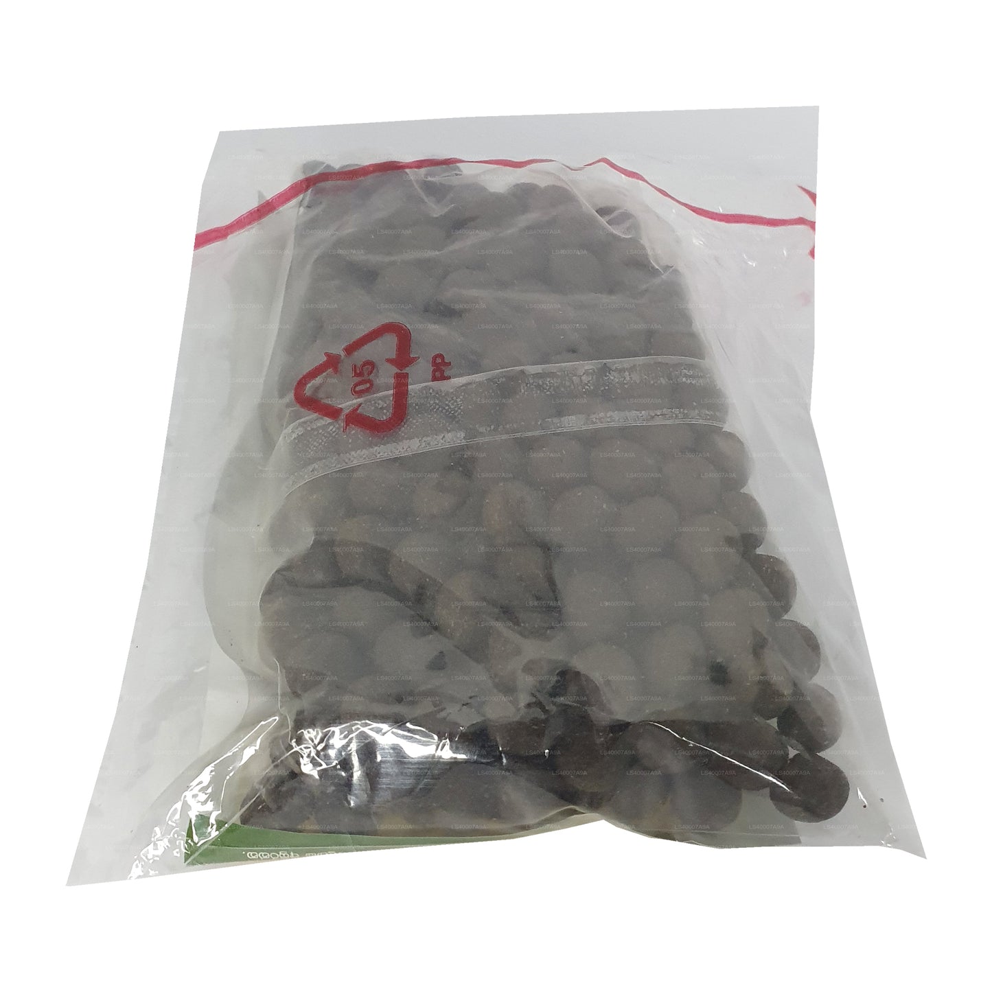 Odkaz Kaishora Gugguluwa