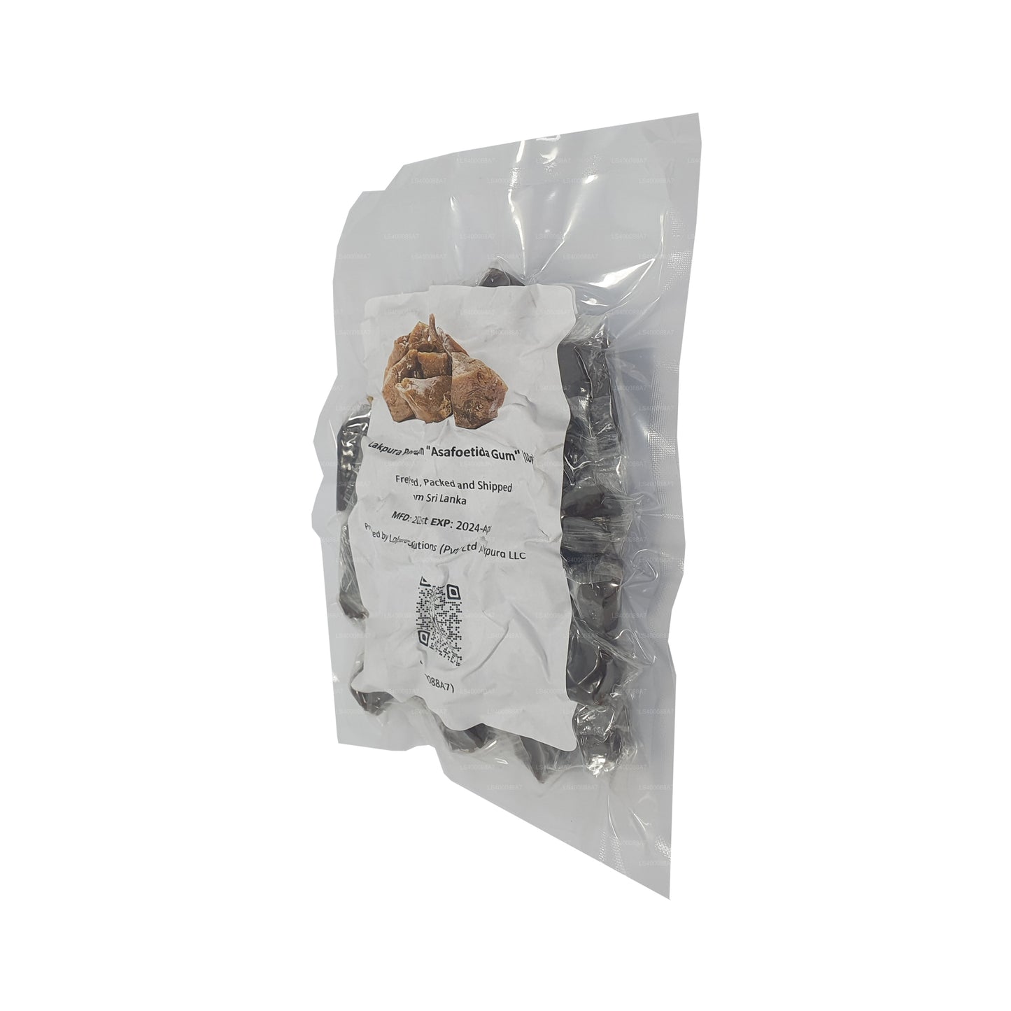 Lakpura® Perumkayam "Asafoetida Gum"